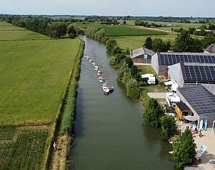 Verblijf 581007 - Vakantiewoning Utrecht eo - Huisje in IJsselstein