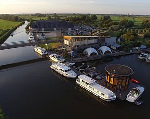 Verblijf 581007 - Vakantiewoning Utrecht eo - Huisje in IJsselstein