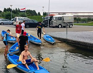 Verblijf 581007 - Vakantiewoning Utrecht eo - Huisje in IJsselstein