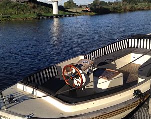 Verblijf 581007 - Vakantiewoning Utrecht eo - Huisje in IJsselstein