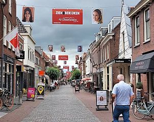 Verblijf 581007 - Vakantiewoning Utrecht eo - Huisje in IJsselstein