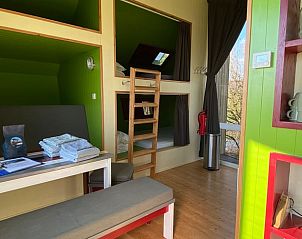 Guest house 581008 - Holiday property Utrecht eo - Huisje in IJsselstein