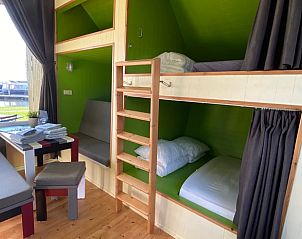 Guest house 581008 - Holiday property Utrecht eo - Huisje in IJsselstein