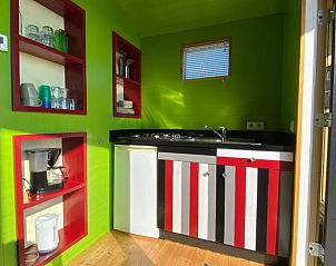 Guest house 581008 - Holiday property Utrecht eo - Huisje in IJsselstein