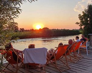 Guest house 581008 - Holiday property Utrecht eo - Huisje in IJsselstein