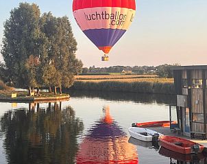 Guest house 581008 - Holiday property Utrecht eo - Huisje in IJsselstein