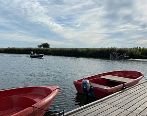 Guest house 581008 - Holiday property Utrecht eo - Huisje in IJsselstein