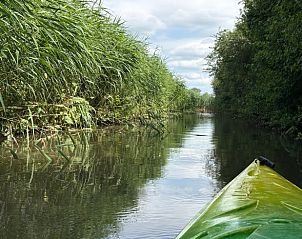 Guest house 581008 - Holiday property Utrecht eo - Huisje in IJsselstein