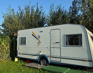 Guest house 5810101 - Holiday property Utrecht eo - Vakantiehuis in Tull en 't Waal