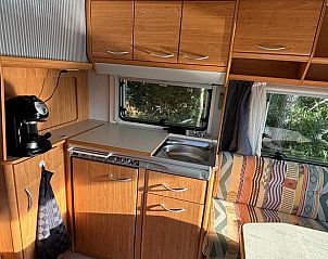 Guest house 5810101 - Holiday property Utrecht eo - Vakantiehuis in Tull en 't Waal