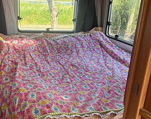 Guest house 5810101 - Holiday property Utrecht eo - Vakantiehuis in Tull en 't Waal