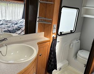 Guest house 5810101 - Holiday property Utrecht eo - Vakantiehuis in Tull en 't Waal