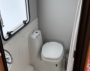 Guest house 5810101 - Holiday property Utrecht eo - Vakantiehuis in Tull en 't Waal