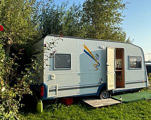 Guest house 5810101 - Holiday property Utrecht eo - Vakantiehuis in Tull en 't Waal