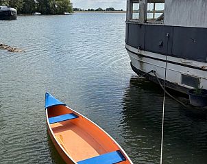 Guest house 5810101 - Holiday property Utrecht eo - Vakantiehuis in Tull en 't Waal