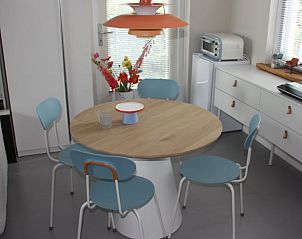 Unterkunft 5810201 - Ferienhaus Utrecht eo - Vakantiehuisje in Hekendorp