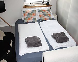 Unterkunft 5810201 - Ferienhaus Utrecht eo - Vakantiehuisje in Hekendorp