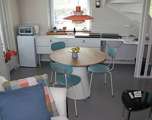 Unterkunft 5810201 - Ferienhaus Utrecht eo - Vakantiehuisje in Hekendorp