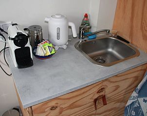 Unterkunft 5810201 - Ferienhaus Utrecht eo - Vakantiehuisje in Hekendorp