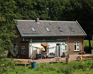 Verblijf 5810301 - Vakantiewoning Utrecht eo - Huisje in Nieuwegein