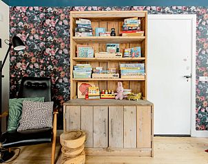 Verblijf 5810301 - Vakantiewoning Utrecht eo - Huisje in Nieuwegein