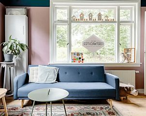 Verblijf 5810301 - Vakantiewoning Utrecht eo - Huisje in Nieuwegein