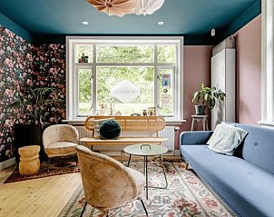 Verblijf 5810301 - Vakantiewoning Utrecht eo - Huisje in Nieuwegein