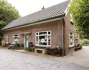Verblijf 5810301 - Vakantiewoning Utrecht eo - Huisje in Nieuwegein