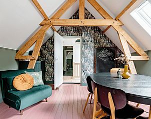 Verblijf 5810301 - Vakantiewoning Utrecht eo - Huisje in Nieuwegein