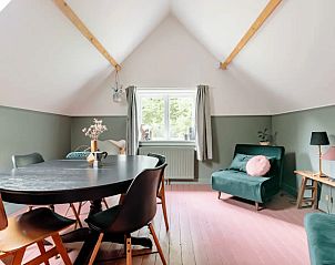 Verblijf 5810301 - Vakantiewoning Utrecht eo - Huisje in Nieuwegein