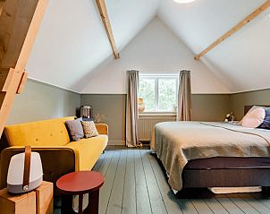 Verblijf 5810301 - Vakantiewoning Utrecht eo - Huisje in Nieuwegein