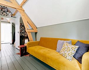 Verblijf 5810301 - Vakantiewoning Utrecht eo - Huisje in Nieuwegein