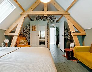 Verblijf 5810301 - Vakantiewoning Utrecht eo - Huisje in Nieuwegein