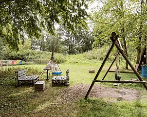 Verblijf 5810301 - Vakantiewoning Utrecht eo - Huisje in Nieuwegein