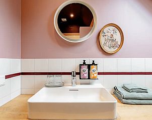 Verblijf 5810301 - Vakantiewoning Utrecht eo - Huisje in Nieuwegein