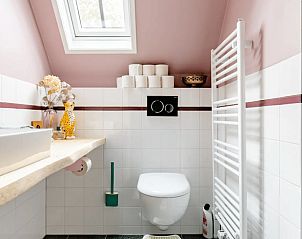 Verblijf 5810301 - Vakantiewoning Utrecht eo - Huisje in Nieuwegein