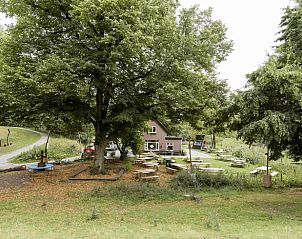 Verblijf 5810301 - Vakantiewoning Utrecht eo - Huisje in Nieuwegein