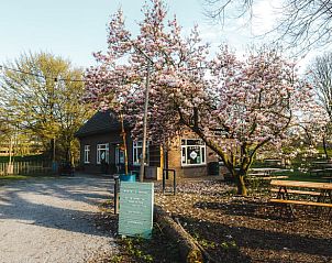 Verblijf 5810301 - Vakantiewoning Utrecht eo - Huisje in Nieuwegein