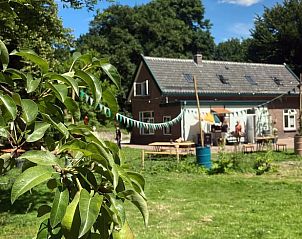 Verblijf 5810301 - Vakantiewoning Utrecht eo - Huisje in Nieuwegein