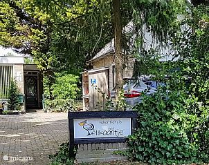 Verblijf 5810401 - Vakantiewoning Utrecht eo - Het Pelikaantje