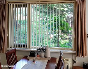 Verblijf 5810401 - Vakantiewoning Utrecht eo - Het Pelikaantje
