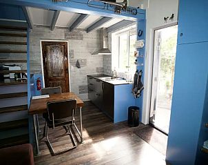 Verblijf 5810501 - Appartement Utrecht eo - Studio Groene Hart