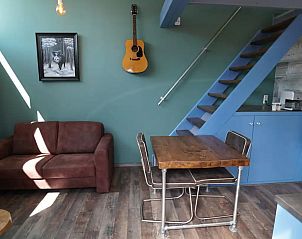 Verblijf 5810501 - Appartement Utrecht eo - Studio Groene Hart