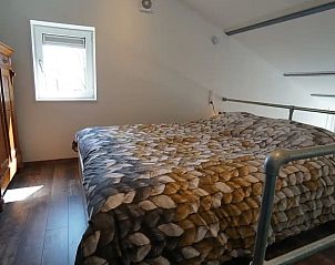 Verblijf 5810501 - Appartement Utrecht eo - Studio Groene Hart