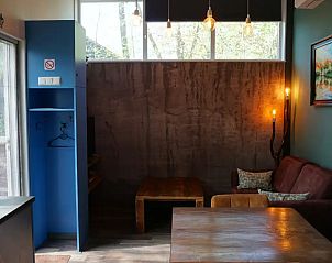 Verblijf 5810501 - Appartement Utrecht eo - Studio Groene Hart