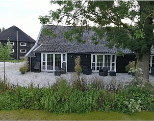 Guest house 581102 • Holiday property Utrecht eo • Vakantiehuisje in Woerden 