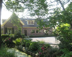 Guest house 581109 • Holiday property Utrecht eo • Vakantiehuis in Woerden 