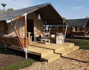Unterkunft 581113 • Zelthaus Utrecht eo • Glamping tent 