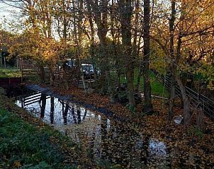 Unterkunft 581114 - Ferienhaus Utrecht eo - Vakantiehuis in Woerden