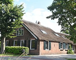 Verblijf 581204 • Vakantiewoning Utrecht eo • Vakantiehuis in Kockengen 